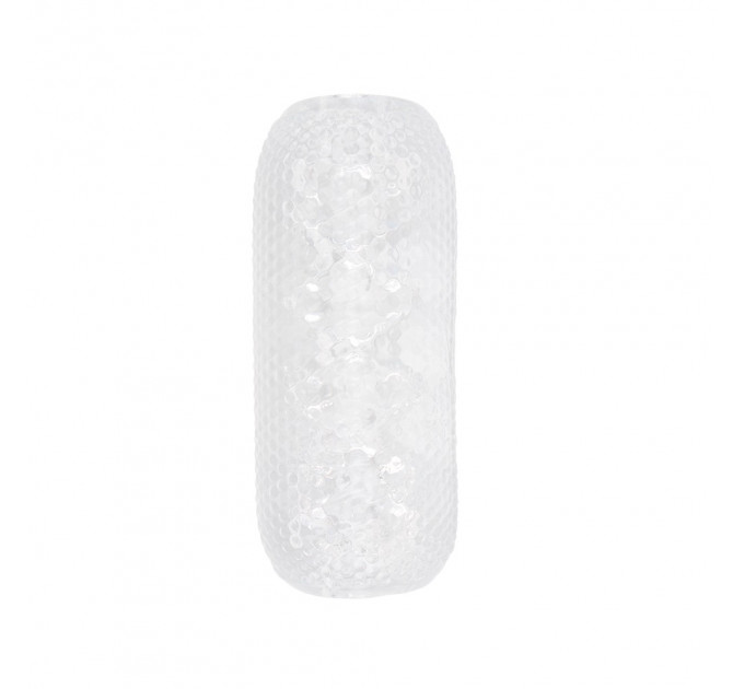 CH38260 Мастурбатор Chisa Prof.Jason C Palm Stroker No.2 Clear