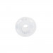 CH38260 Мастурбатор Chisa Prof.Jason C Palm Stroker No.2 Clear