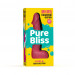 Мыло член на присоске Pure Bliss MINI красный, 15 см