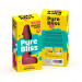Мыло член на присоске Pure Bliss MINI красный, 15 см