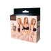 Набор мастурбаторов Dream Toys THE GIRL NEXT DOOR TINA Набор мастурбаторов Dream Toys THE GIRL NEXT DOOR TINA