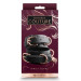 Наручники NS Novelties BONDAGE COUTURE WRIST CUFFS BLACK