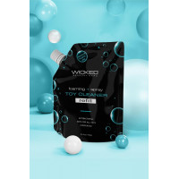 Очиститель для игрушек Wicked Sensual Care Foaming, 710 мл