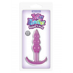 Plug JELLY RANCHER T-PLUG RIPPLE, PURPLE