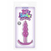 Plug JELLY RANCHER T-PLUG RIPPLE, PURPLE