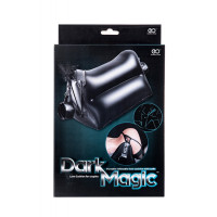 Подушка для секса DARK MAGIC PORTABLE INFLATABLE CUSHION