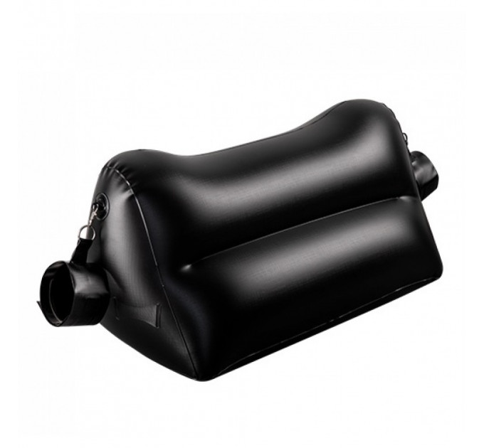 Подушка для сексу DARK MAGIC PORTABLE INFLATABLE CUSHION