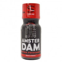 Попперс Амстердам 15 мл