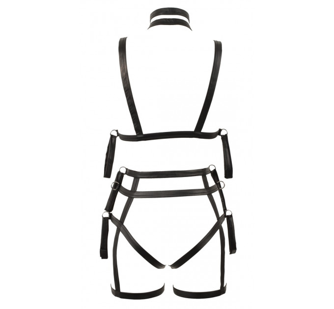 Бондаж Bad Kitty Bondage Set L/XL