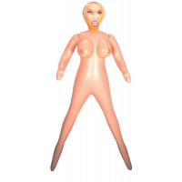 Секс кукла Just Jug's Life Size Sex Model: 3 holes