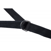 Система фіксації до ліжка Master Series Interlace Bed Bondageset