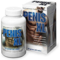 Таблетки Penis XL, 60 таблеток Таблетки Penis XL, 60 таблеток