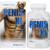 Таблетки Penis XL, 60 таблеток