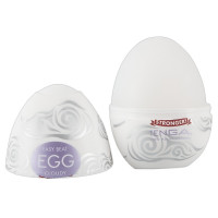 Мастурбатор TENGA - EGG CLOUDY