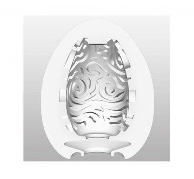 Мастурбатор TENGA - EGG CLOUDY
