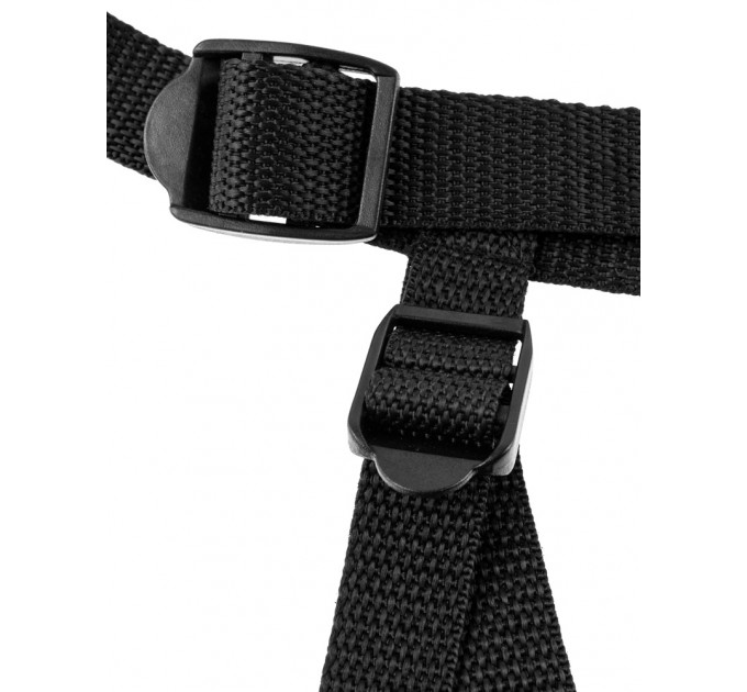 Трусики для насадок Fetish Universal Beginners Harness