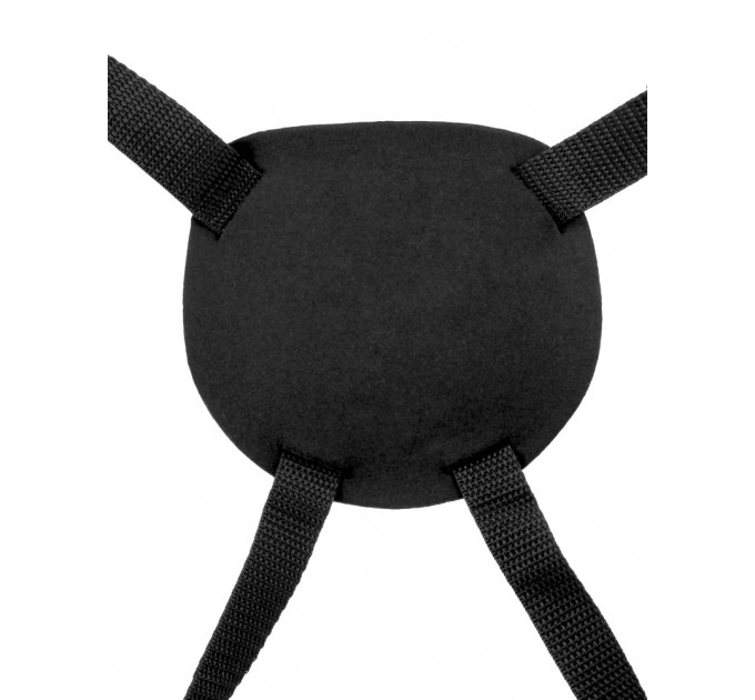 Трусики для насадок Fetish Universal Beginners Harness