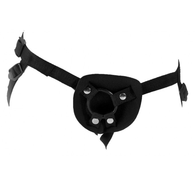 Трусики для насадок Fetish Universal Beginners Harness