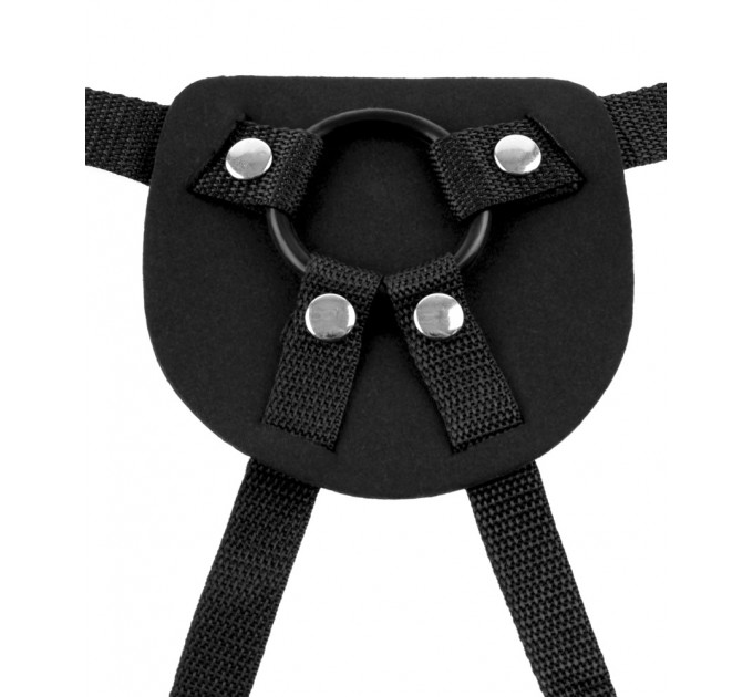 Трусики для насадок Fetish Universal Beginners Harness
