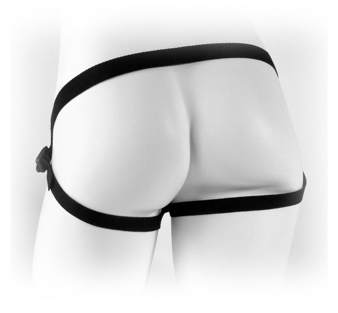 Трусики для насадок Fetish Universal Beginners Harness