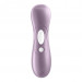 Вакуумный стимулятор клитора Satisfyer Pro 2, сиреневый