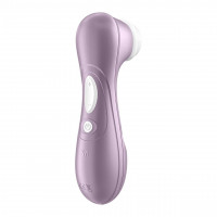 Вакуумный стимулятор клитора Satisfyer Pro 2, сиреневый