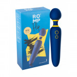 Вибратор микрофон Romp Flip