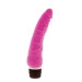 Вибромассажер многоскоростной Dream toys Purrfect Classic, розовый