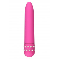 Вибратор для точки G Diamond Superbe Vibe Toy Joy