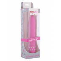 Вібратор для точки G Diamond Superbe Vibe Toy Joy