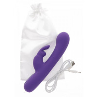 Вібратор кролик Exciting Rabbit Vibrator