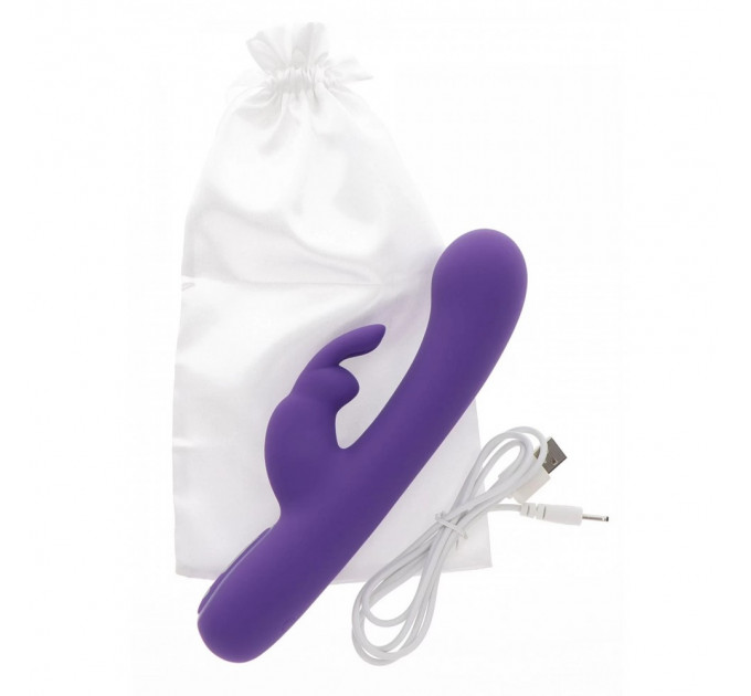Вибратор кролик Exciting Rabbit Vibrator