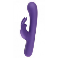 Вібратор кролик Exciting Rabbit Vibrator