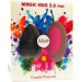 Виброяйцо Alive Magic Egg 3.0 с дистанционным управлением розовое