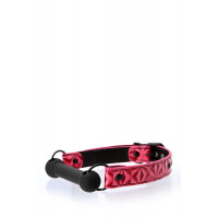 Кляп SINFUL BAR GAG PINK