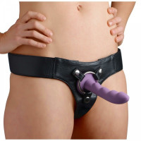Трусы для страпона Domina Wide Band Strap On