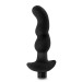 Массажер простаты Blush Anal Adventures Platinum Silicone Vibrating