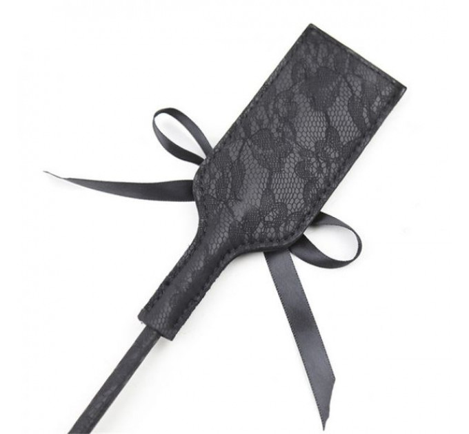 F61284 Стек двухсторонний Carrot and Stick Black