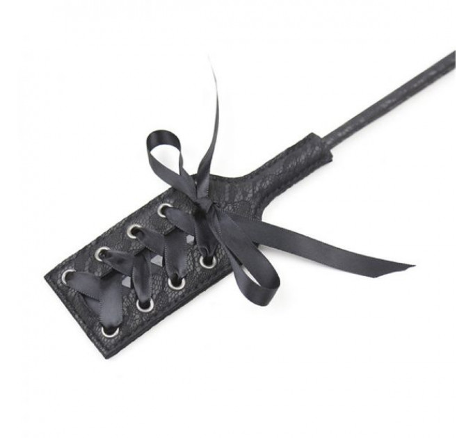 F61284 Стек двухсторонний Carrot and Stick Black