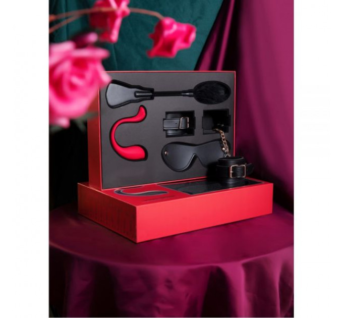 Лімітований подарунковий набір Gift Box Svakom