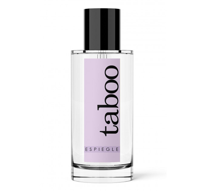 Духи с феромонами для женщин TABOO ESPIEGLE FOR HER