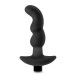 Массажер простаты Blush Anal Adventures Platinum Silicone Vibrating