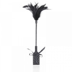 F61284 Стек двухсторонний Carrot and Stick Black