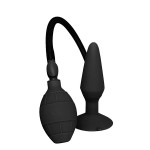 Анальный плаг MENZSTUFF SMALL INFLATABLE PLUG