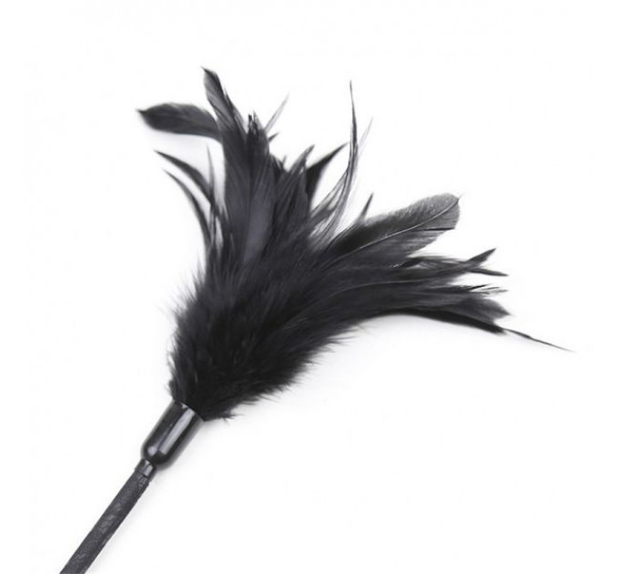 F61284 Стек двухсторонний Carrot and Stick Black