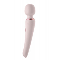 Вібратор мікрофон Dream Toys Vivre Bodywand Nana рожевий, 18.2 х 4 см