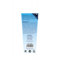 Лубрикант с ароматом манго BTB WATERBASED MANGO 75ML