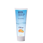 Лубрикант с ароматом манго BTB WATERBASED MANGO 75ML