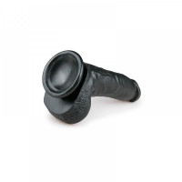 Фалоімітатор EasyToys Realistic Dildo - 20 cm