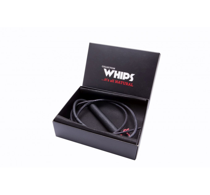 Кнут ручной работы Whips (кожа)